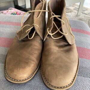 Penguin Distress   Men's Boot 9.5